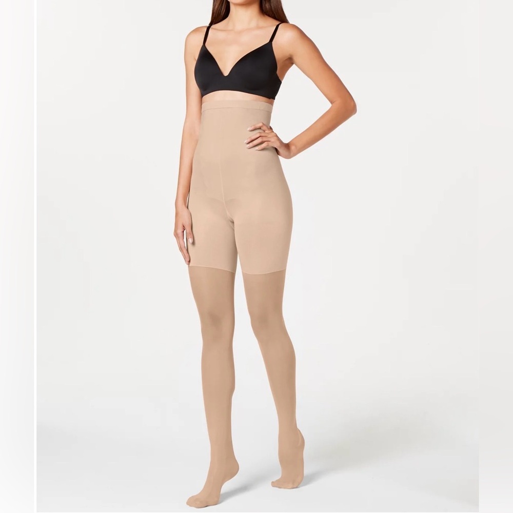 💥SPANX High Waisted Sheers💥